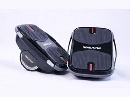 Гироролики Inmotion X1